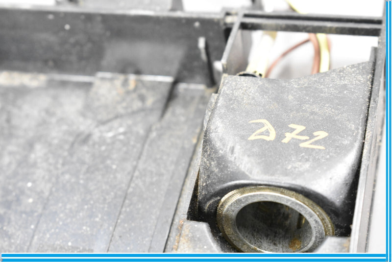 Load image into Gallery viewer, 00-06 Mercedes S430 S500 S600 Center Console Ash Tray Ashtray Compartment Oem
