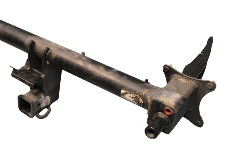 Load image into Gallery viewer, 07-12 Mercedes X164 GL550 GL450 Rear Tow Hitch Reinforcement Bar Oem
