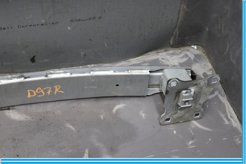 Load image into Gallery viewer, 18-20 Jaguar E-Pace Rear Bumper Crash Reinforcement Impact Bar 17H766-A Oem
