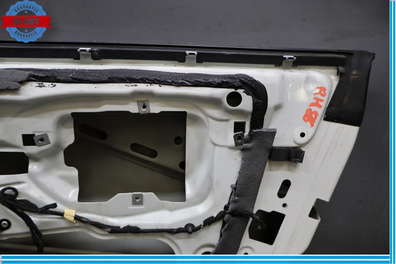Load image into Gallery viewer, 03-08 BMW E85 E86 Z4 Front Right Passenger Side Exterior Door Shell Panel Oem
