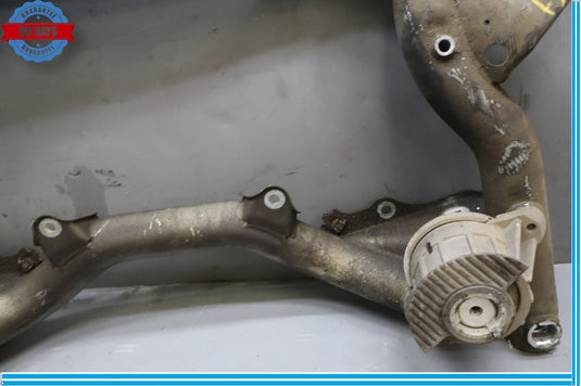 08-17 Mercedes W207 E350 C250 Front Sub Frame Subframe Engine Crossmember Oem