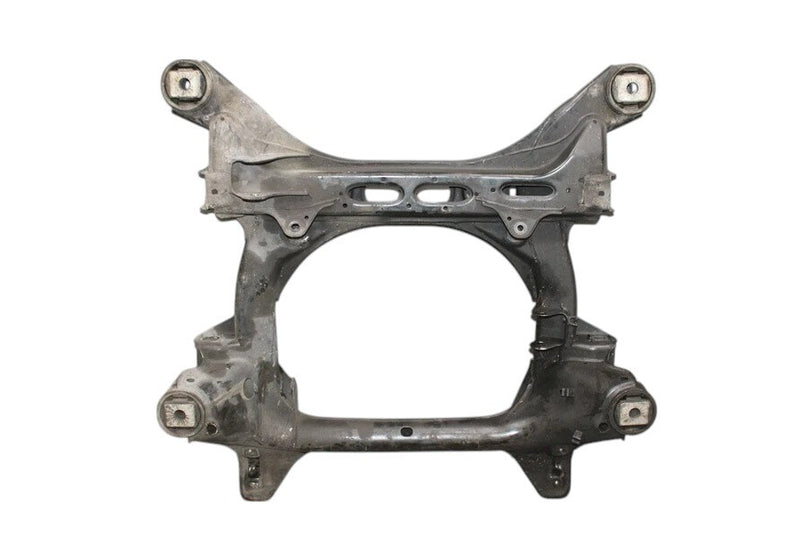 Load image into Gallery viewer, 11-17 Porsche Cayenne Front Subframe Sub Frame Cross member Cradle Support Oem
