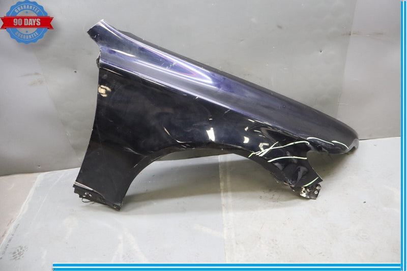 Load image into Gallery viewer, 07-12 Lexus LS460 LS460L Front Right Passenger Side Fender Shell Panel Oem
