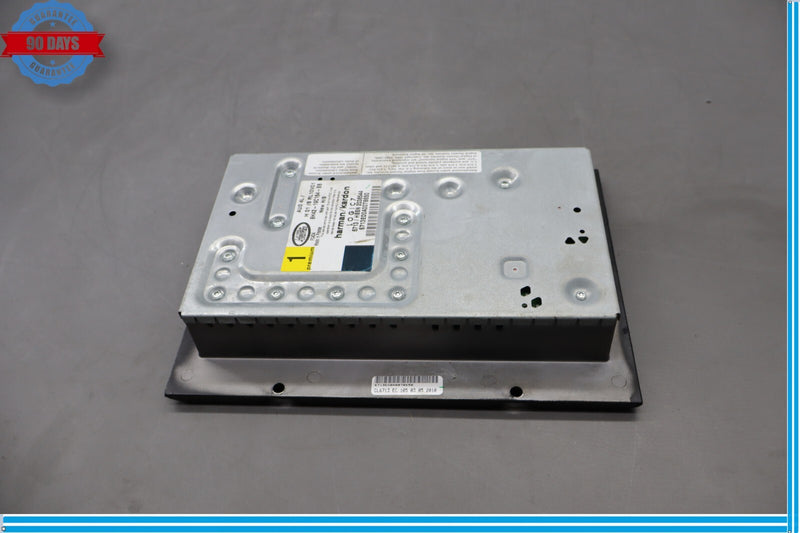 Load image into Gallery viewer, 05-11 Land Rover L319 LR4 L322 L320 Premium Sound Stereo Audio Amplifier Amp Oem
