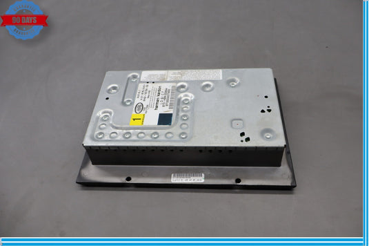 05-11 Land Rover L319 LR4 L322 L320 Premium Sound Stereo Audio Amplifier Amp Oem