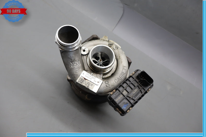 Load image into Gallery viewer, 07-08 Mercedes W164 ML320 R320 Diesel 3.0L Turbo Turbocharger 6420901680 Oem
