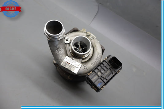 07-08 Mercedes W164 ML320 R320 Diesel 3.0L Turbo Turbocharger 6420901680 Oem