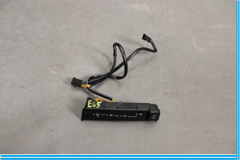 Load image into Gallery viewer, 03-12 Mercedes SL500 SL550 R230 Gear Shifter Selector Indicator Oem
