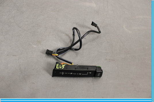 03-12 Mercedes SL500 SL550 R230 Gear Shifter Selector Indicator Oem