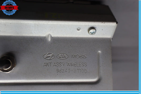 15-16 Hyundai Genesis Telematic Body Control Module Unit ECU Oem