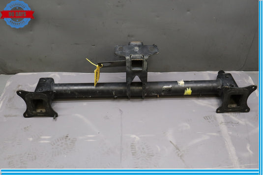 12-19 Mercedes GL450 GL550 Trailer Rear Tow Hitch Reinforcement Impact Bar Oem