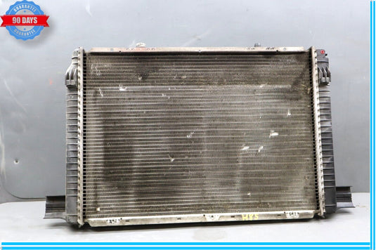 92-02 Mercedes R129 SL500 500SL Engine Cooling Cooler Radiator Assembly Oem