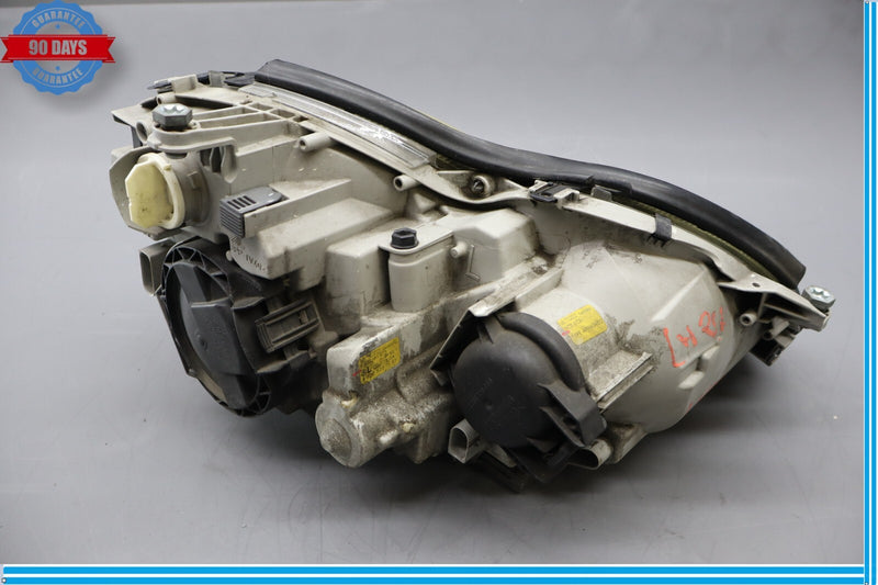 Load image into Gallery viewer, 03-08 Mercedes R230 SL500 SL55 AMG Left Driver Side Headlight Lamp Bi Xenon Oem
