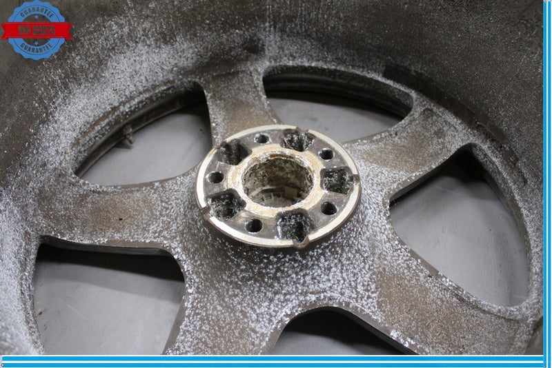 Load image into Gallery viewer, Mercede X164 GL550 GL450 10 X R21 21" AMG Wheel Rim Chrome 1644014302 Oem
