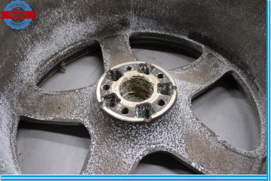 Mercede X164 GL550 GL450 10 X R21 21" AMG Wheel Rim Chrome 1644014302 Oem