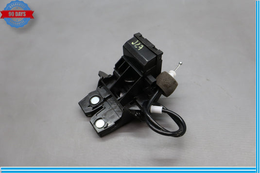 01-11 Mercedes R171 CLS550 E500 Rear Trunk Lock Latch Mechanism 1717500085 Oem