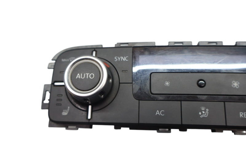 Load image into Gallery viewer, 11-17 Volkswagen VW Touareg Front HVAC A/C Climate Temp Control 7P6907040AG Oem
