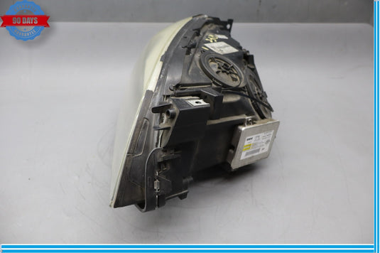 09-12 BMW 740I 750Li F01 Front Right Side Headlight Head Light Lamp Oem