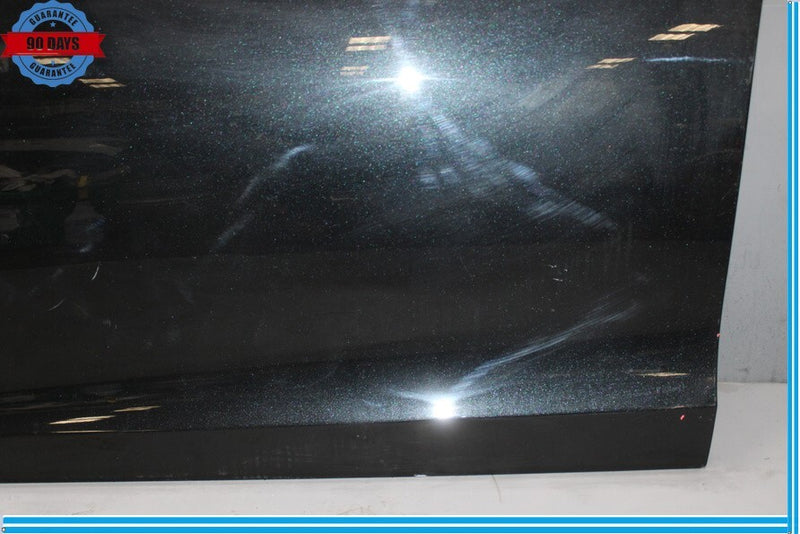 Load image into Gallery viewer, 14-22 Maserati Quattroporte M156 Ghibli Front Left Side Door Shell Black Oem
