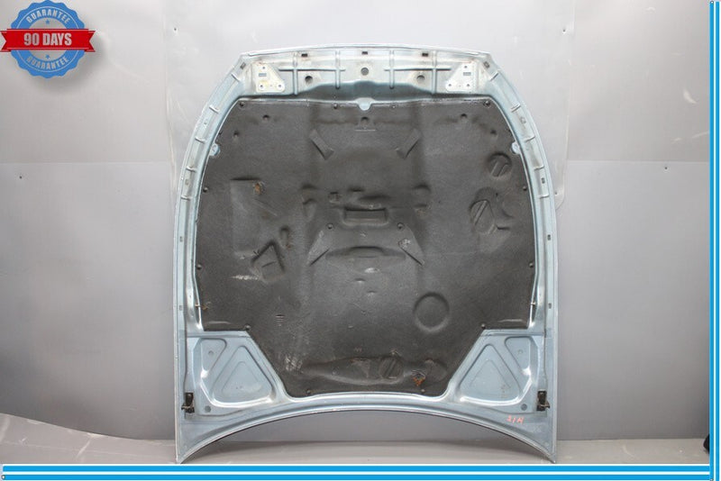 Load image into Gallery viewer, 97-06 Jaguar X100 XK8 Front Hood Bonnet Panel Lid Ivory FJB-3005-AA Oem
