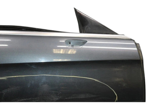 12-18 Mercedes W218 CLS400 CLS550 Front Right Passenger Side Door Shell OEM