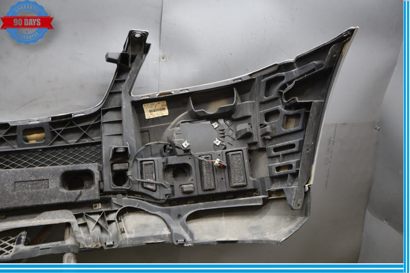 Load image into Gallery viewer, 06-08 Mercedes ML550 ML320 AMG Front Bumper Cover Assembly W/O Fog Light Oem
