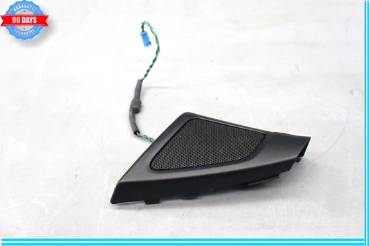 11-16 BMW 528i 535i F10 Front Left Side Door Corner Sound Audio Speaker Oem