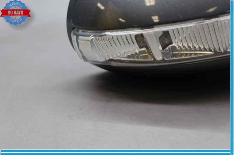 Load image into Gallery viewer, 06-11 Mercedes W219 CLS550 Front Right Side Exterior Rear View Door Mirror Oem
