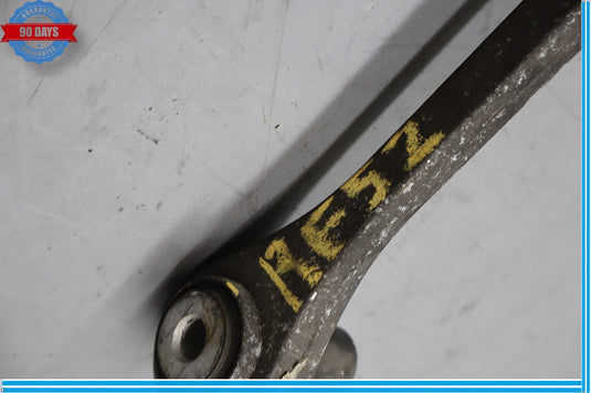 03-12 Bentley Continental Rear Right Passenger Side Tie Rod Control Arm Oem