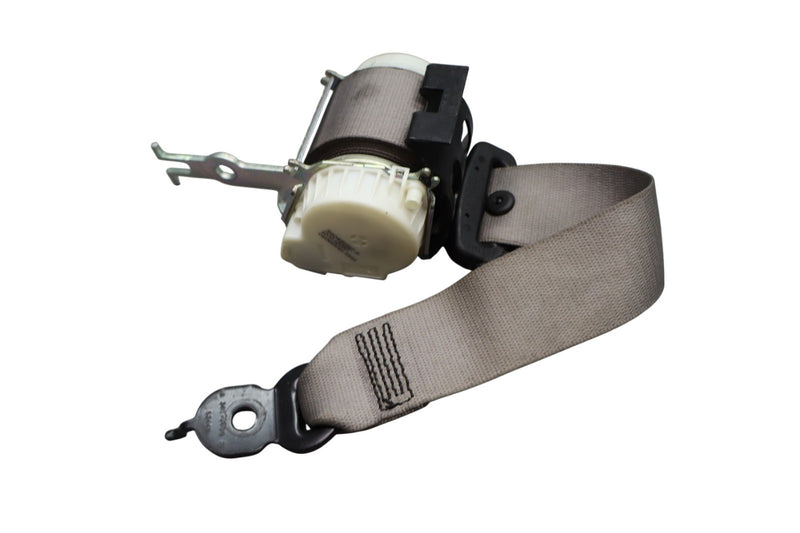 Load image into Gallery viewer, 11-16 BMW 528i 535i GT xDrive Rear 2nd Row Seat Belt Seatbelt Retractor Oem
