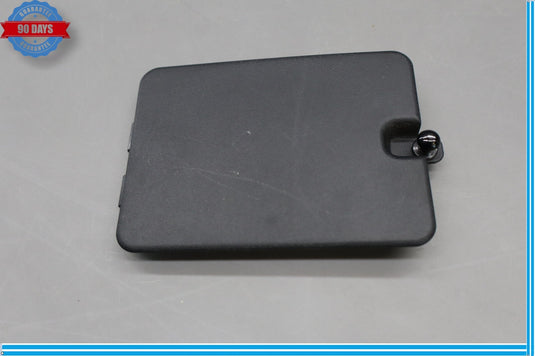 02-10 Lexus SC430 Interior Fuse Junction Block Lid Trim Cover Black Oem