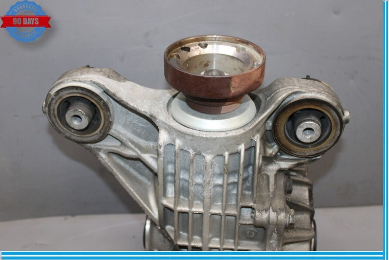 Load image into Gallery viewer, 14-21 Jaguar X152 F-Type 3.0 RWD Rear Differential Axle Carrier 3.15 Oem
