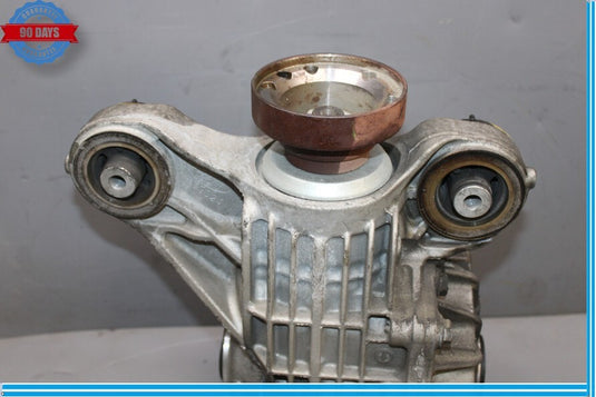 14-21 Jaguar X152 F-Type 3.0 RWD Rear Differential Axle Carrier 3.15 Oem