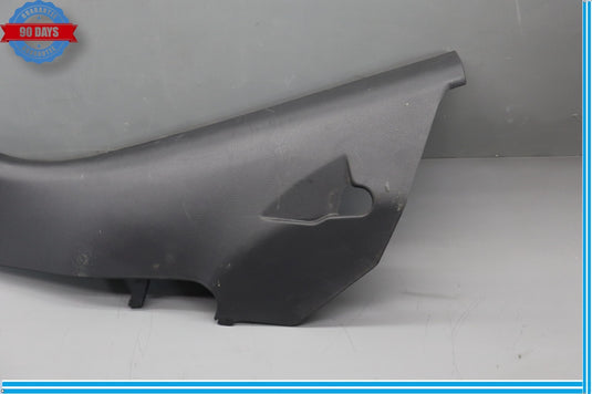 11-17 Volkswagen VW Touareg Right Left Driver Lower C-Pillar Trim Cover Oem