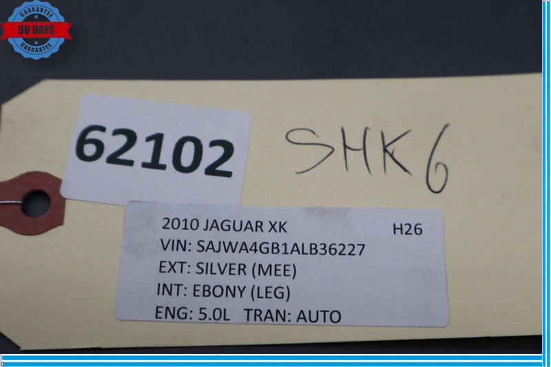 Load image into Gallery viewer, 10-15 Jaguar X150 XK XKR Rear Left Side Adaptive Shock Absorber Strut Oem
