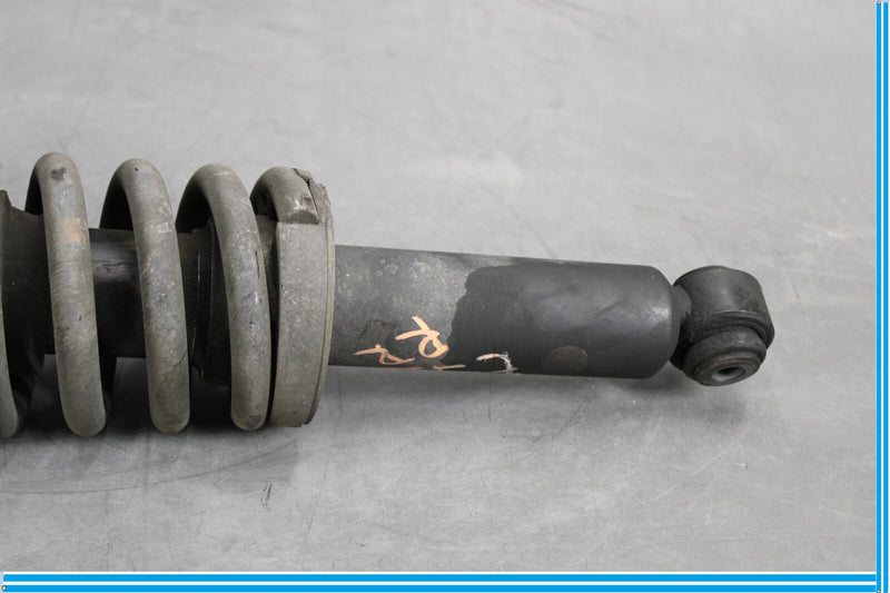 Load image into Gallery viewer, 09-10 Jaguar XF XFR X250 Rear Right Passenger Side Shock Absorber Strut Oem
