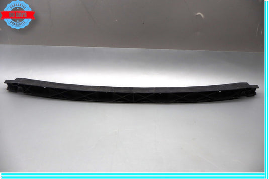 12-15 Audi A6 Rear Bumper Cover Center Support Guide Bracket 4G5807458 Oem