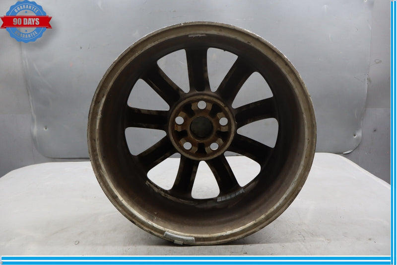 Load image into Gallery viewer, 07-09 Lexus LS460 18" 9 Spoke Alloy Wheel Rim W/ Center Cap 18*7.5 J32 Oem
