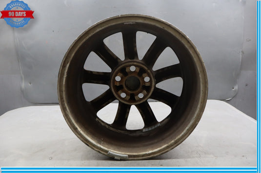 07-09 Lexus LS460 18" 9 Spoke Alloy Wheel Rim W/ Center Cap 18*7.5 J32 Oem