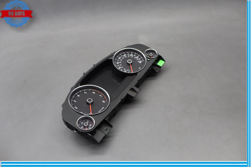 Load image into Gallery viewer, 11-12 Volkswagen VW Touareg V6 VR6 Instrument Cluster Gauge Speedometer Oem
