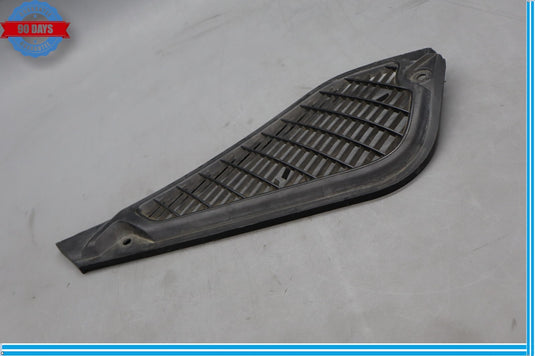 10-16 Porsche Panamera 970 Front Right Windshield Cowl Grille Cover Trim Oem