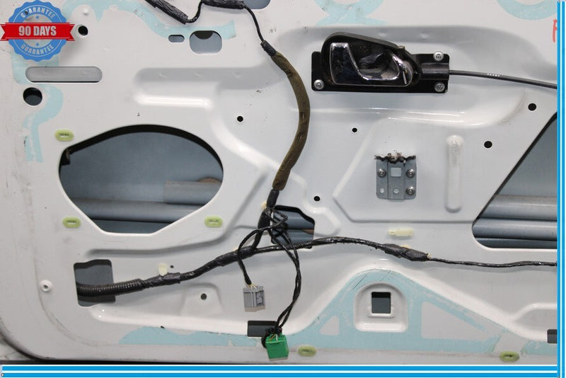 Load image into Gallery viewer, 02-05 Ford Thunderbird Front Right Passenger Side Door Shell Panel Oem

