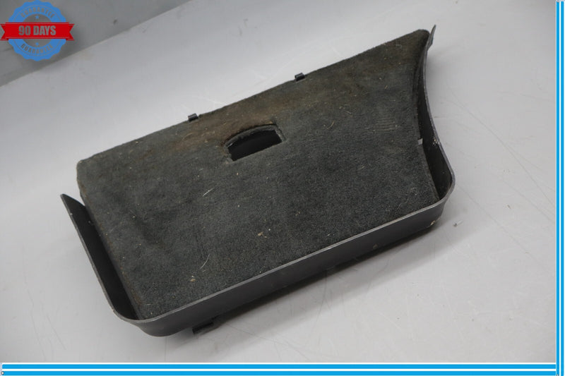 Load image into Gallery viewer, 10-16 Porsche Panamera Rear Right Side Trunk Cargo Floor Access Cover Panel Oem
