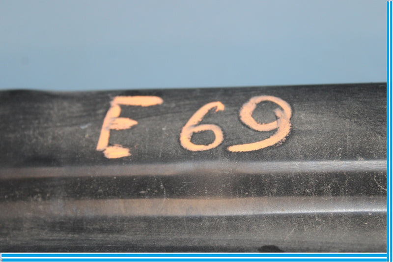 Load image into Gallery viewer, 13-17 Volkswagen CC Rear Lower Bumper Reinforcement Bar Beam Oem
