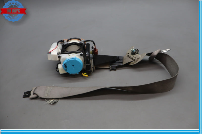 Load image into Gallery viewer, 15-17 Hyundai Genesis G80 Front Left Side Seat Belt Seatbelt Retractor Oem

