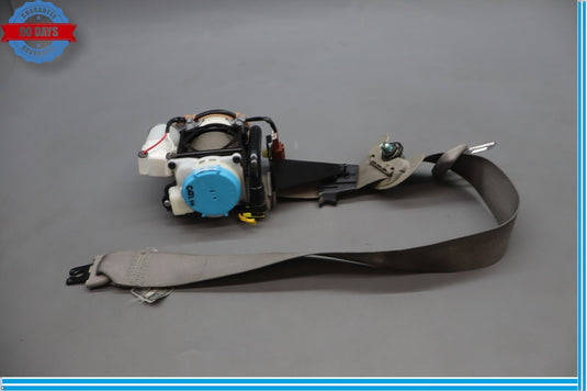 15-17 Hyundai Genesis G80 Front Left Side Seat Belt Seatbelt Retractor Oem