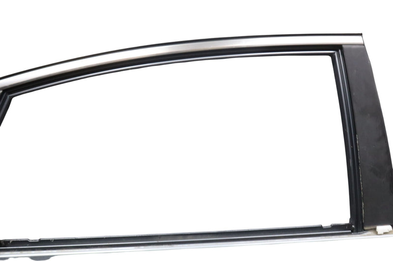 Load image into Gallery viewer, 15-16 Hyundai Genesis Rear Right Passenger Side Exterior Door Shell Panel Oem
