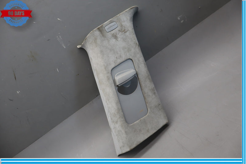 Load image into Gallery viewer, 03-10 Porsche Cayenne 955 Rear Left Driver Side Pillar Trim Cover Panel Oem
