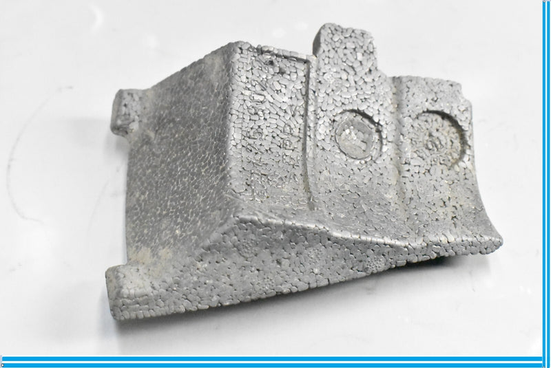 Load image into Gallery viewer, 00-06 Mercedes CL500 CL600 W215 Front Right Bumper Reinforcement Foam Piece Oem
