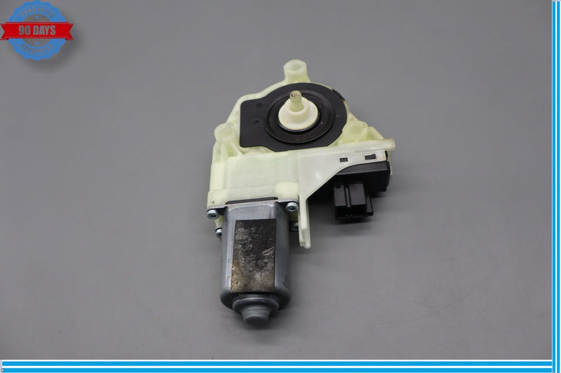 Load image into Gallery viewer, 10-16 Porsche Panamera 970 Rear Right Side Door Window Regulator Motor Oem
